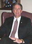 Vice President --Wayne F. Hallgren, PhD Vice President --Wayne F. Hallgren, PhD