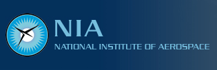 National Institute of Aerospace logo