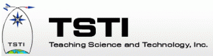 Teaching Science & Technology, Inc logo