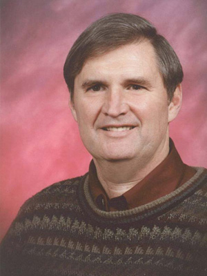 Dr. Steven L. Morris