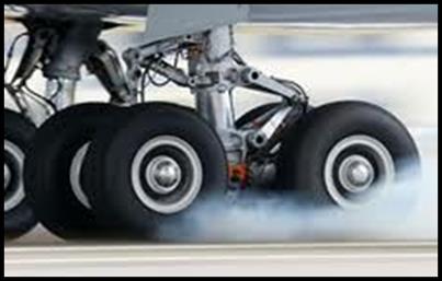 aircraft landing gear