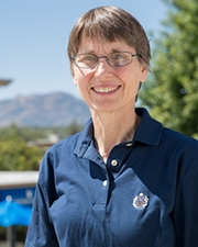 Dr. Brenda A. Haven